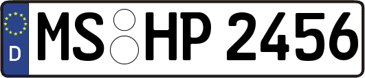 MS-HP2456