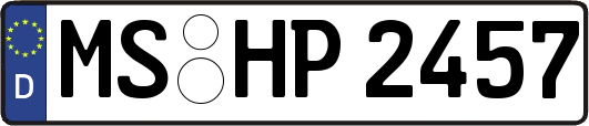 MS-HP2457