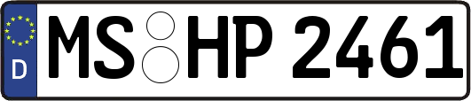 MS-HP2461