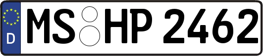 MS-HP2462
