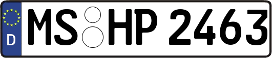 MS-HP2463