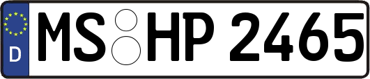 MS-HP2465