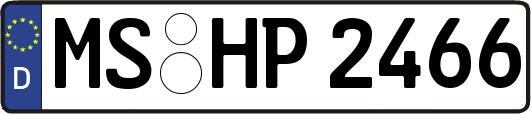 MS-HP2466