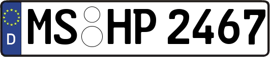 MS-HP2467