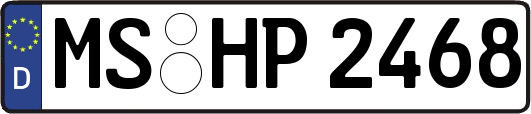 MS-HP2468