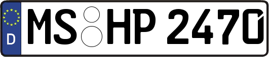 MS-HP2470