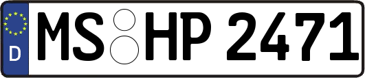 MS-HP2471