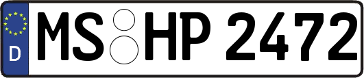 MS-HP2472