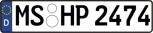 MS-HP2474