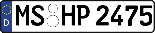 MS-HP2475
