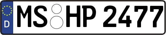 MS-HP2477
