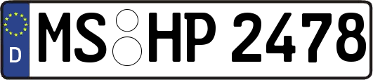 MS-HP2478