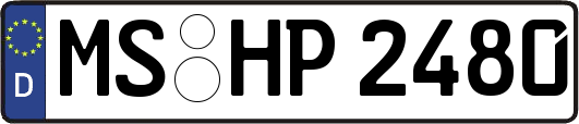 MS-HP2480