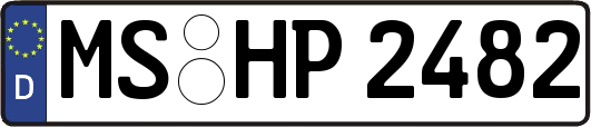 MS-HP2482