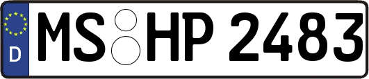 MS-HP2483