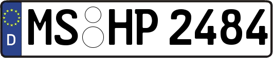 MS-HP2484