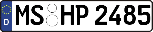 MS-HP2485