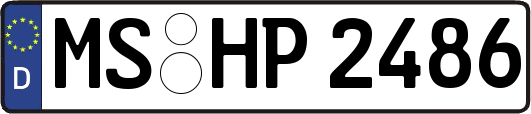 MS-HP2486