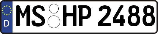 MS-HP2488