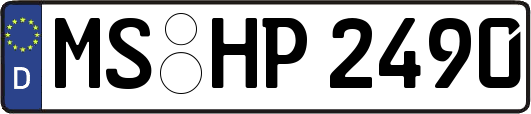 MS-HP2490