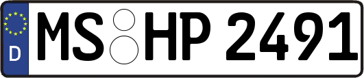 MS-HP2491