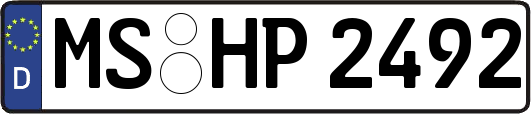 MS-HP2492