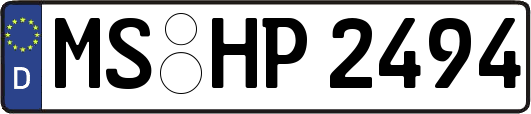 MS-HP2494