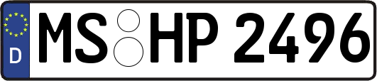 MS-HP2496