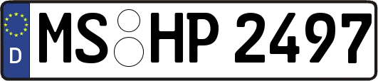MS-HP2497
