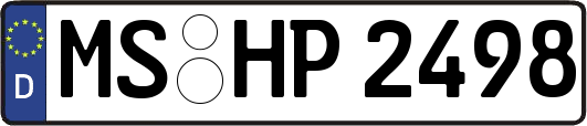 MS-HP2498