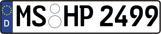 MS-HP2499