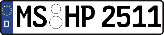MS-HP2511