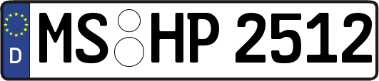 MS-HP2512