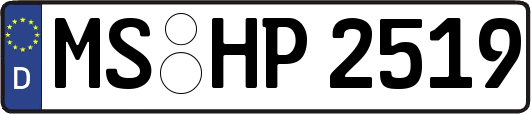 MS-HP2519