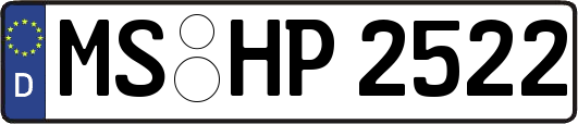 MS-HP2522