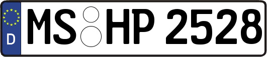 MS-HP2528