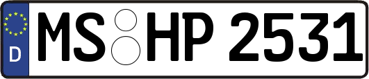 MS-HP2531