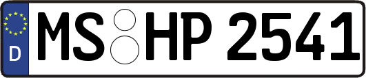 MS-HP2541
