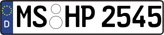 MS-HP2545