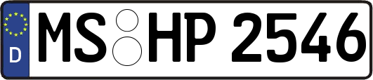 MS-HP2546