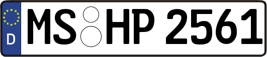 MS-HP2561