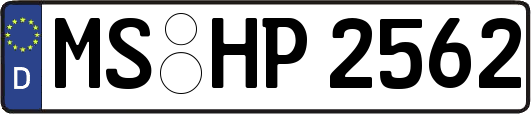 MS-HP2562