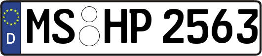 MS-HP2563