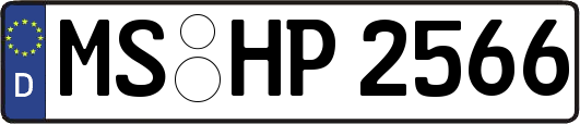 MS-HP2566