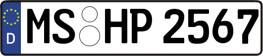 MS-HP2567