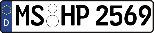MS-HP2569