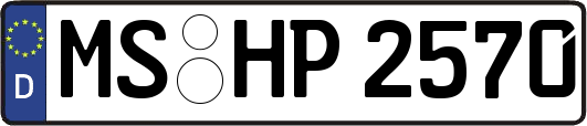 MS-HP2570