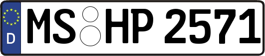 MS-HP2571