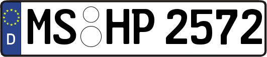 MS-HP2572
