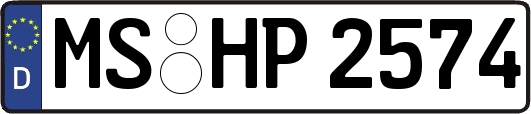 MS-HP2574